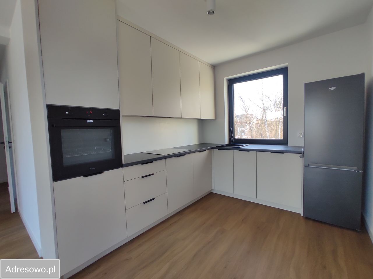 Mieszkanie 3-pokojowe Ruda Śląska Bielszowice, ul. ks. Józefa Niedzieli. Zdjęcie 11