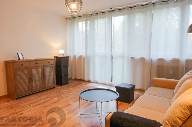 Mieszkanie 1-pokojowe Szczecin, ul. Kazimierza Królewicza. Zdjęcie 16