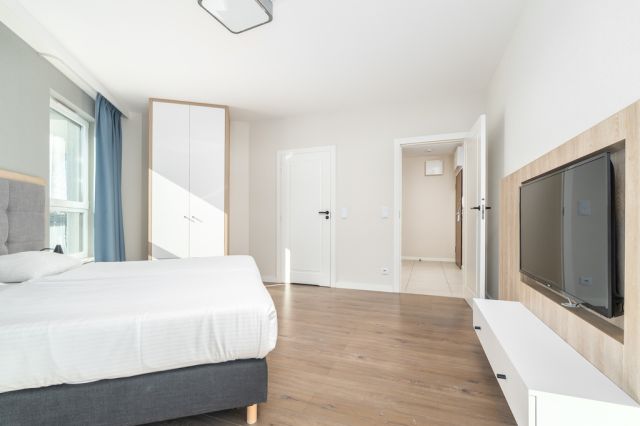 Mieszkanie 4-pokojowe Międzyzdroje, ul. Nowomyśliwska. Zdjęcie 8