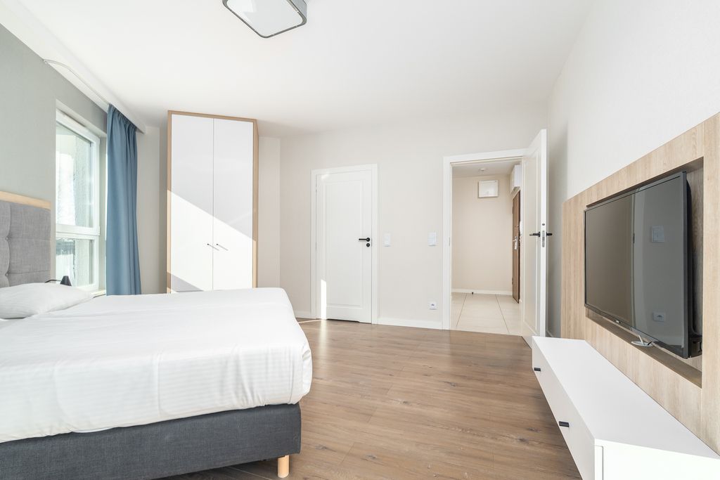 Mieszkanie 4-pokojowe Międzyzdroje, ul. Nowomyśliwska. Zdjęcie 8