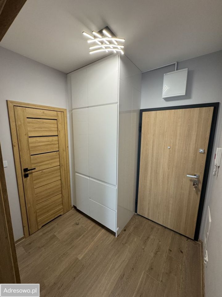 Mieszkanie 2-pokojowe Zielonka, ul. Wojska Polskiego. Zdjęcie 10