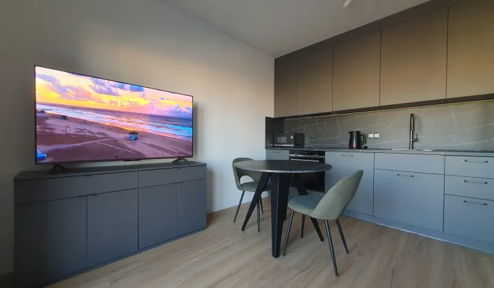 Mieszkanie 1-pokojowe Łódź Olechów, ul. Kazimierza Odnowiciela