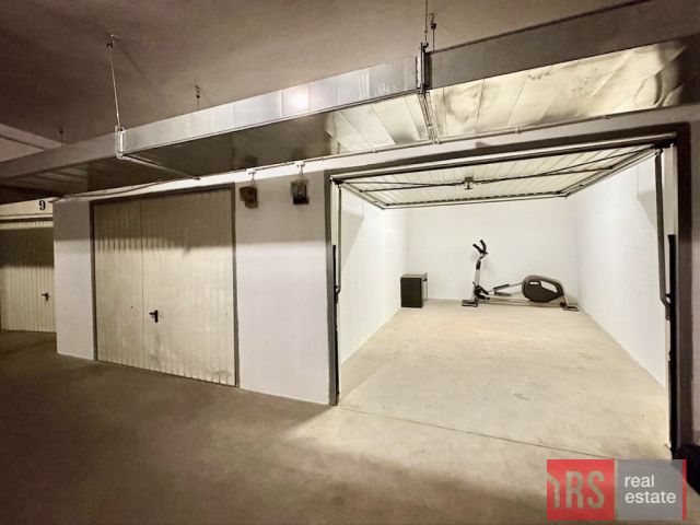 Garaż/miejsce parkingowe Zielona Góra, ul. Cisowa. Zdjęcie 7