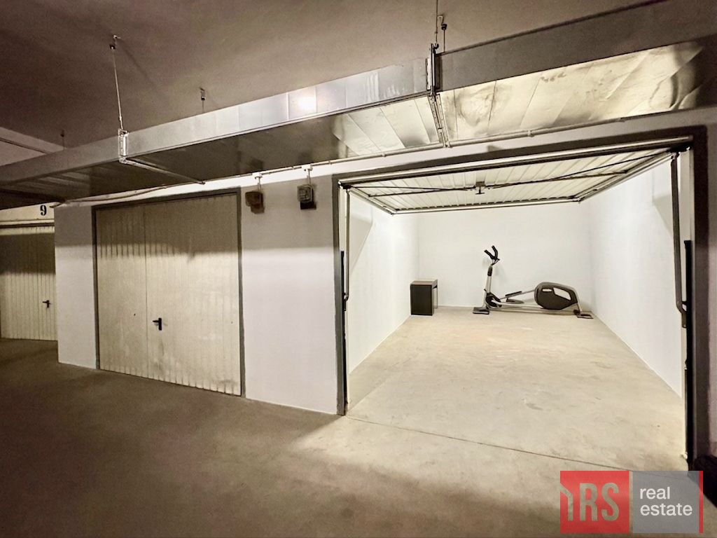 Garaż/miejsce parkingowe Zielona Góra, ul. Cisowa. Zdjęcie 7