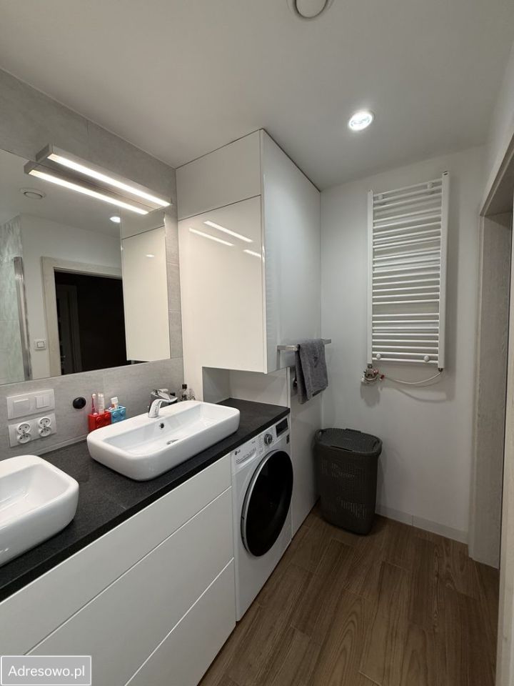 Mieszkanie 3-pokojowe Września, ul. Tadeusza Kościuszki. Zdjęcie 17