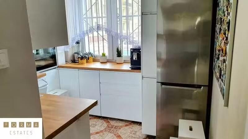 Mieszkanie 2-pokojowe Warszawa Praga-Południe, ul. Augustyna Kordeckiego. Zdjęcie 7