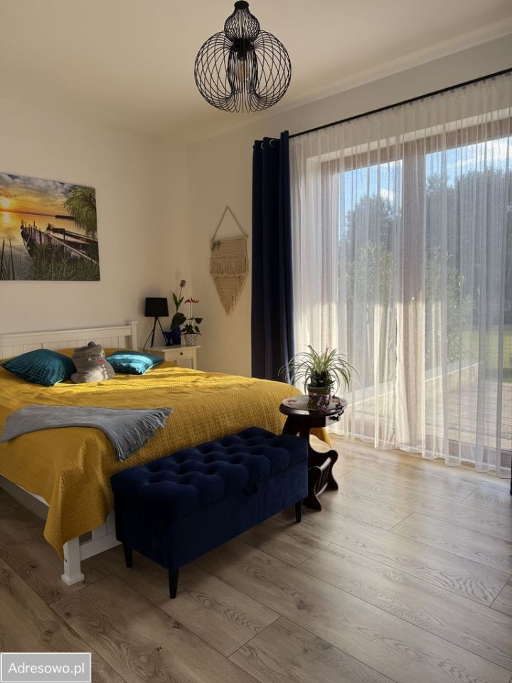 dom wolnostojący, 4 pokoje Sowno. Zdjęcie 3