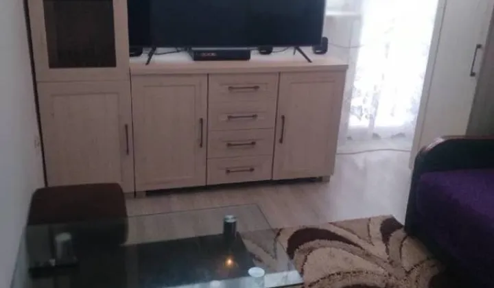 Mieszkanie 1-pokojowe Tychy Centrum