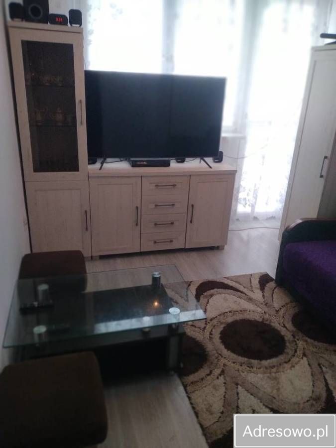 Mieszkanie 1-pokojowe Tychy Centrum. Zdjęcie 1