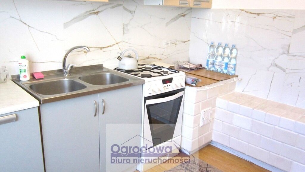 dom wolnostojący, 7 pokoi Łochów. Zdjęcie 21