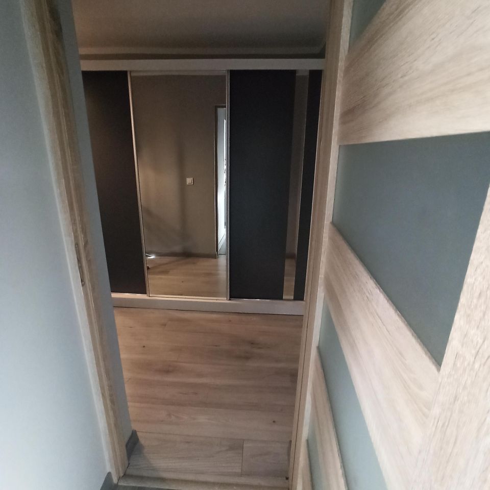 Mieszkanie 2-pokojowe Szczecinek Centrum, ul. Chełmińska. Zdjęcie 6