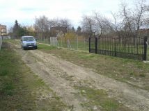 Działka budowlana Radom, ul. Ogrodnicza. Zdjęcie 1