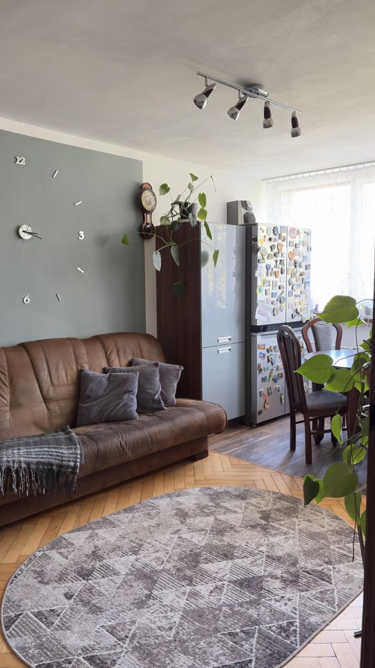 Mieszkanie 3-pokojowe Zgorzelec, ul. Józefa Poniatowskiego. Zdjęcie 8