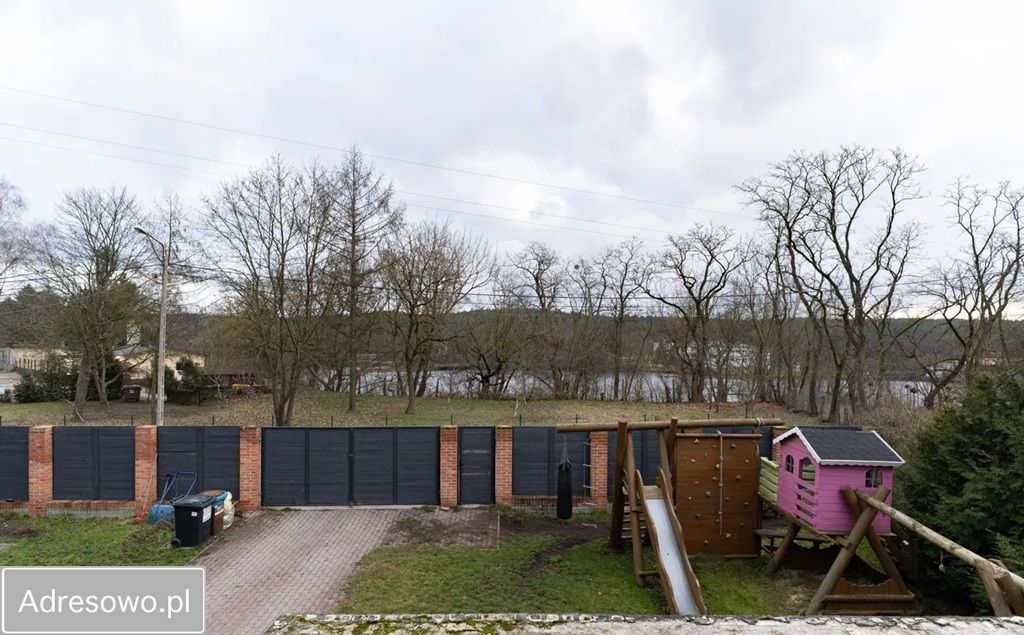 dom wolnostojący, 7 pokoi Bydgoszcz Opławiec, ul. Opławiec. Zdjęcie 20