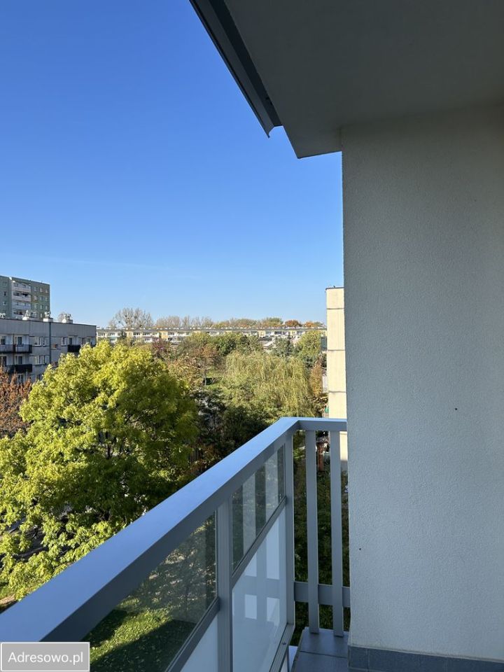 Mieszkanie 2-pokojowe Katowice Koszutka. Zdjęcie 11