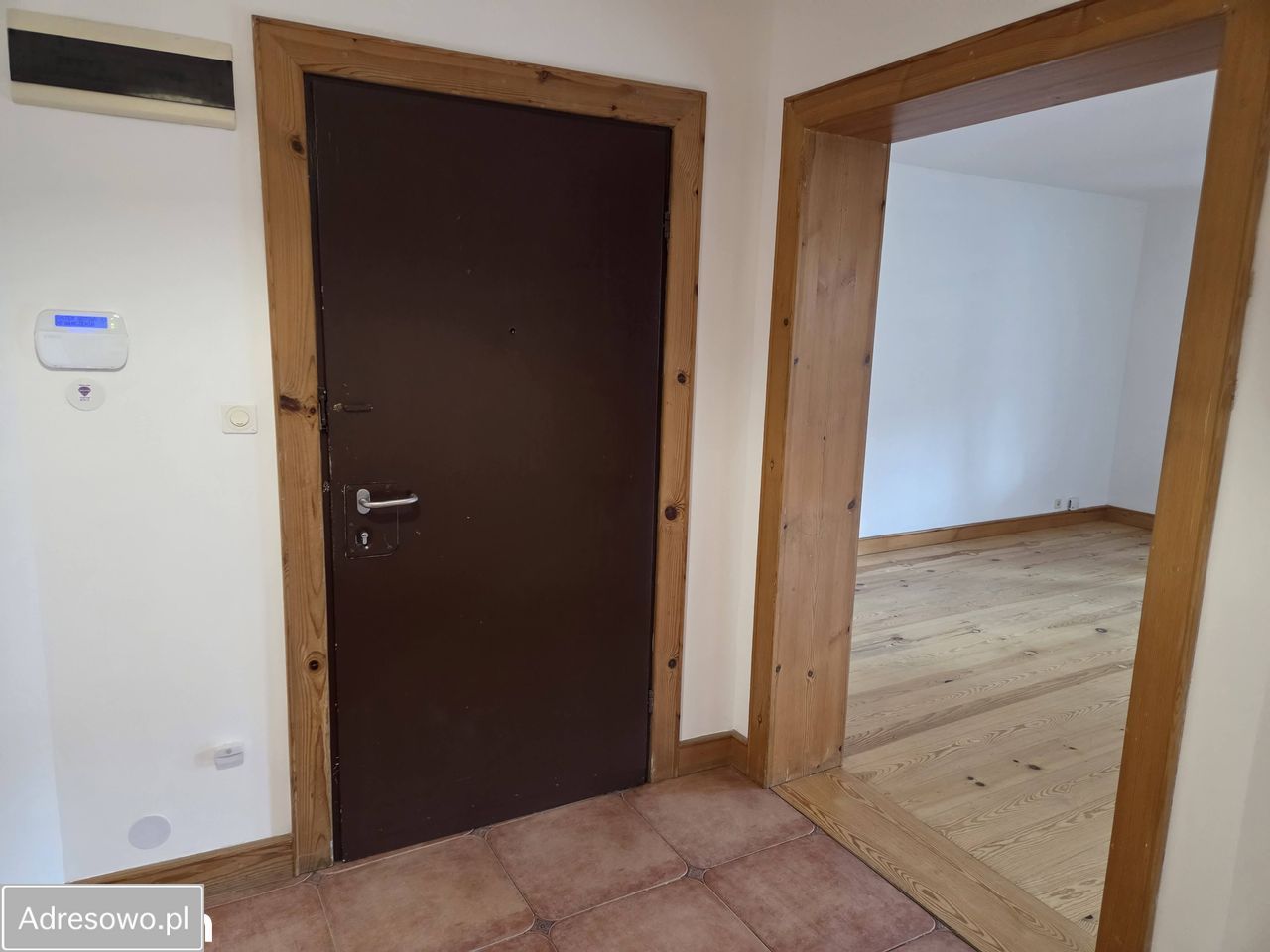 Mieszkanie 5-pokojowe Kraków Prądnik Biały, ul. Mikołaja Reja. Zdjęcie 17