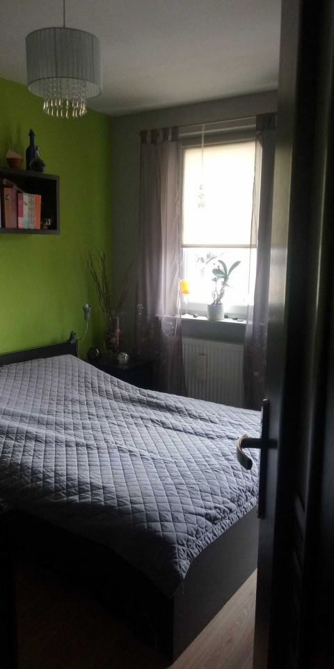 Mieszkanie 4-pokojowe Olsztyn Jaroty, ul. Floriana Piotrowskiego. Zdjęcie 3