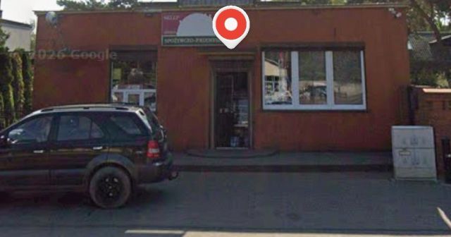 Lokal Włocławek Michelin, al. Jana Pawła II. Zdjęcie 1