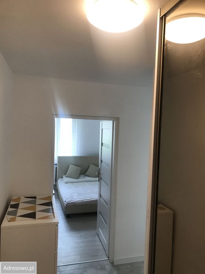 Mieszkanie 2-pokojowe Katowice Śródmieście, ul. Sokolska. Zdjęcie 10