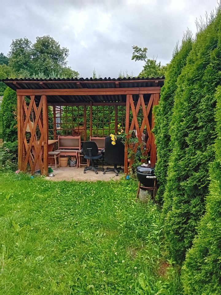 Mieszkanie 2-pokojowe Bałowo. Zdjęcie 9
