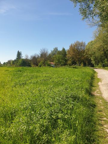 Działka rekreacyjna Zabierzów, ul. Nad Wodą. Zdjęcie 15