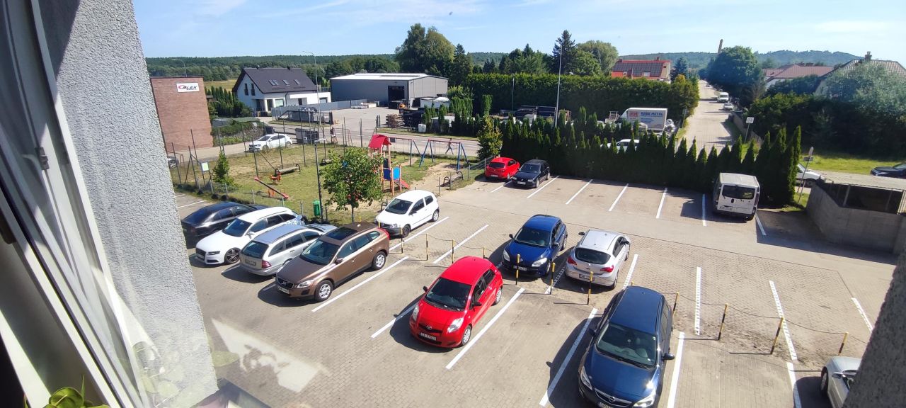 Mieszkanie 2-pokojowe Bolszewo, ul. Szkolna. Zdjęcie 15