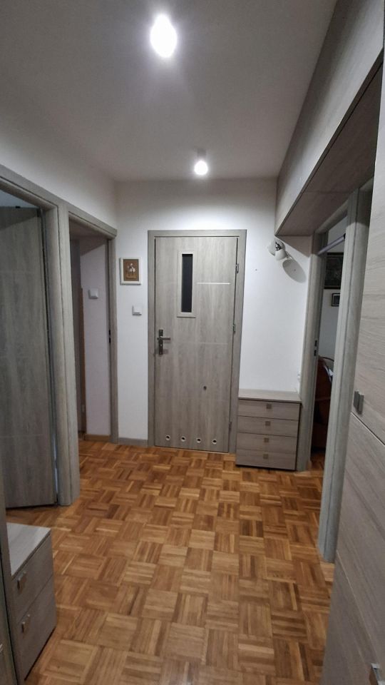 Mieszkanie 3-pokojowe Toruń Jakubskie Przedmieście, ul. Konopackich. Zdjęcie 12