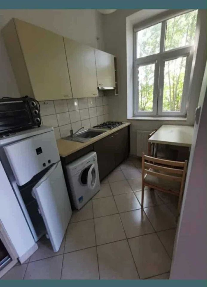 Mieszkanie 1-pokojowe Rzeszów, ul. Widok. Zdjęcie 4