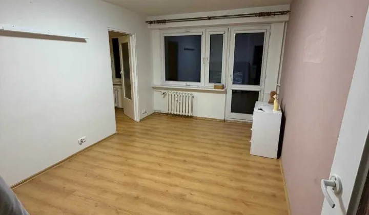 Mieszkanie 3-pokojowe Oświęcim, ul. Obozowa