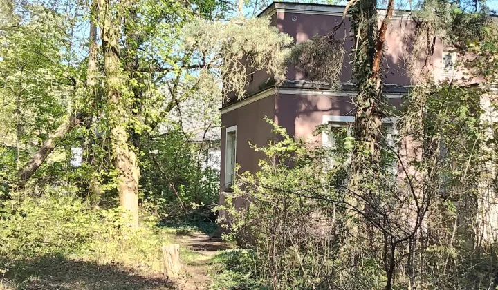 Działka budowlana Józefów, ul. Lelewela