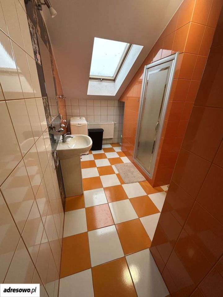 Mieszkanie 2-pokojowe Ciechocinek, ul. Zdrojowa. Zdjęcie 7