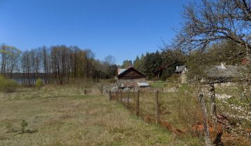 Działka budowlana Purda, Purda 112