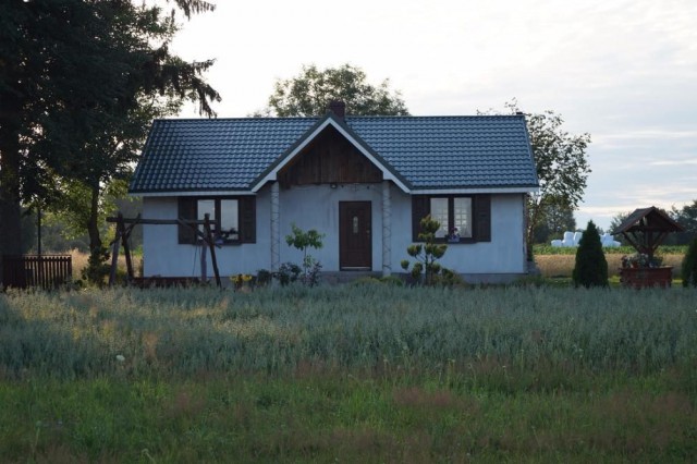 dom wolnostojący Koszeliki. Zdjęcie 1