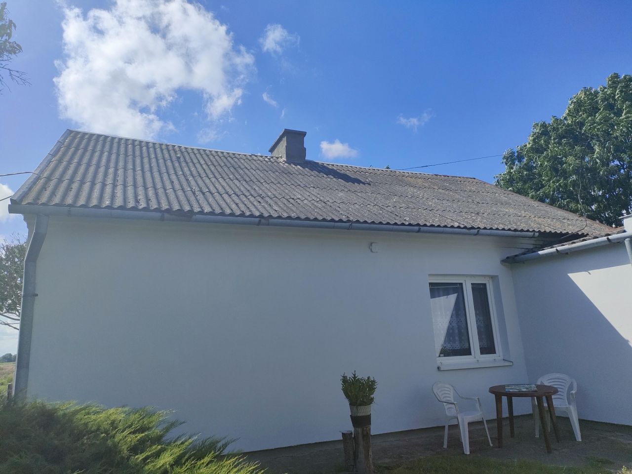 gospodarstwo, 2 pokoje Raszewo Włościańskie. Zdjęcie 9