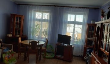 Mieszkanie 2-pokojowe Węgorzewo, ul. Armii Krajowej 16