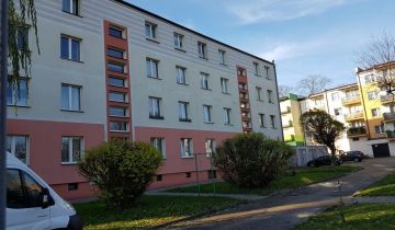 Mieszkanie 2-pokojowe Kościerzyna Centrum, ul. Jeziorna