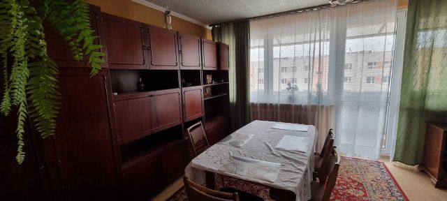 Mieszkanie 3-pokojowe Kraków Bieżanów, ul. Aleksandry. Zdjęcie 1