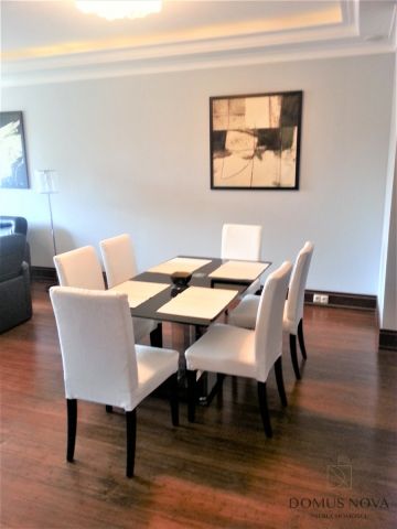 Mieszkanie 3-pokojowe Warszawa Mokotów, ul. Sułkowicka. Zdjęcie 1