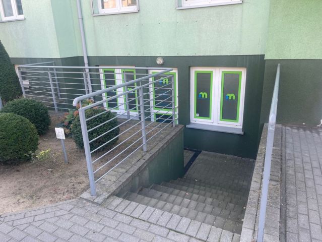 Lokal Września, ul. gen. Tadeusza Kutrzeby. Zdjęcie 1