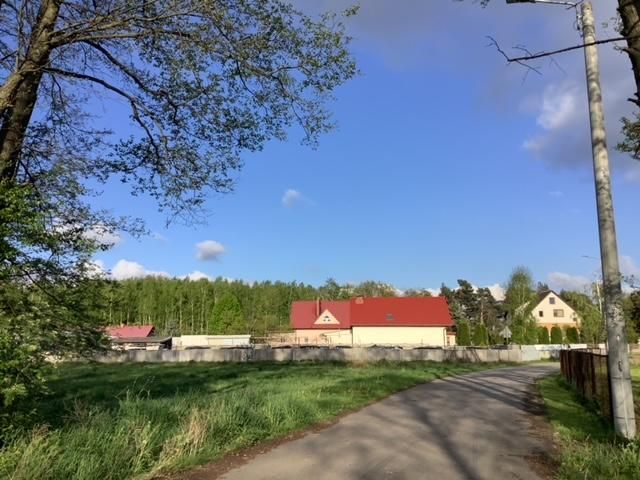 Działka rolno-budowlana Gózd Karszówka, ul. Osiedlowa. Zdjęcie 6