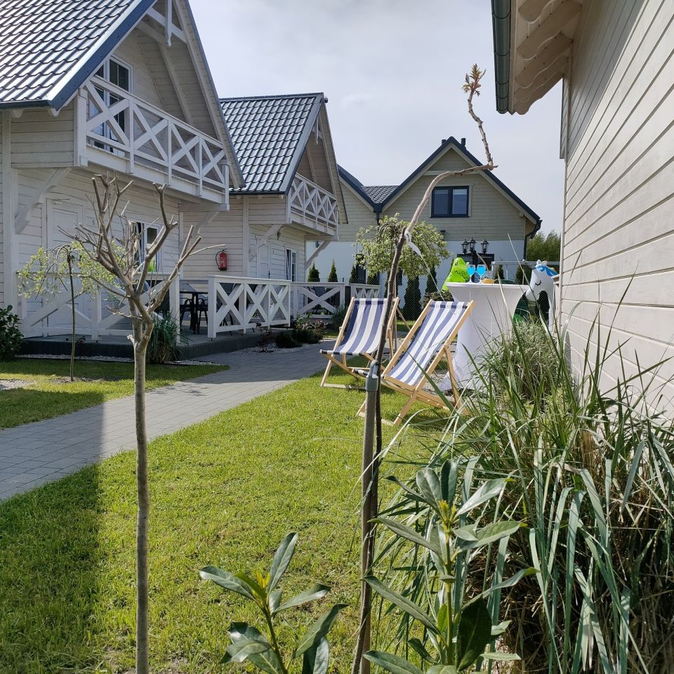 Nieruchomość komercyjna Jantar, ul. Wczasowa. Zdjęcie 6