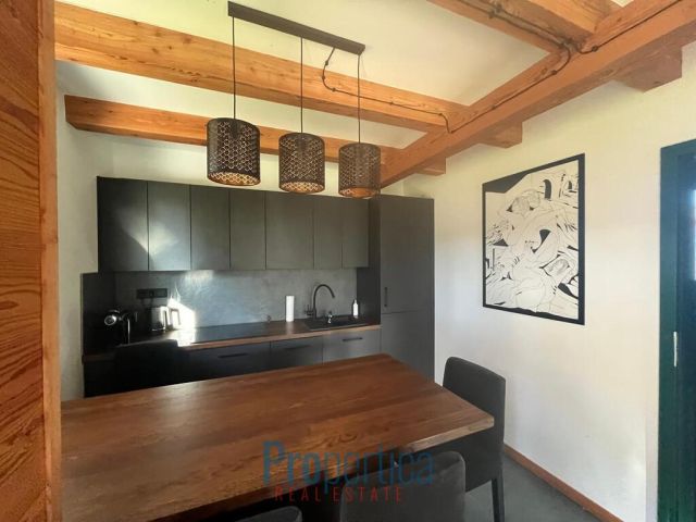 dom wolnostojący, 2 pokoje Rowy. Zdjęcie 3