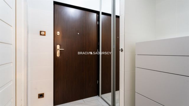 Mieszkanie 1-pokojowe Kraków, os. Złota Podkowa. Zdjęcie 11