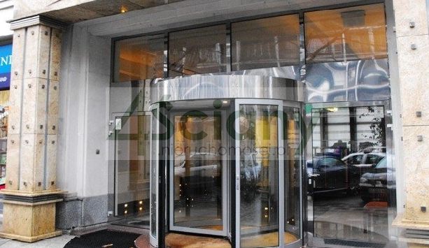 Biuro Warszawa Śródmieście. Zdjęcie 1