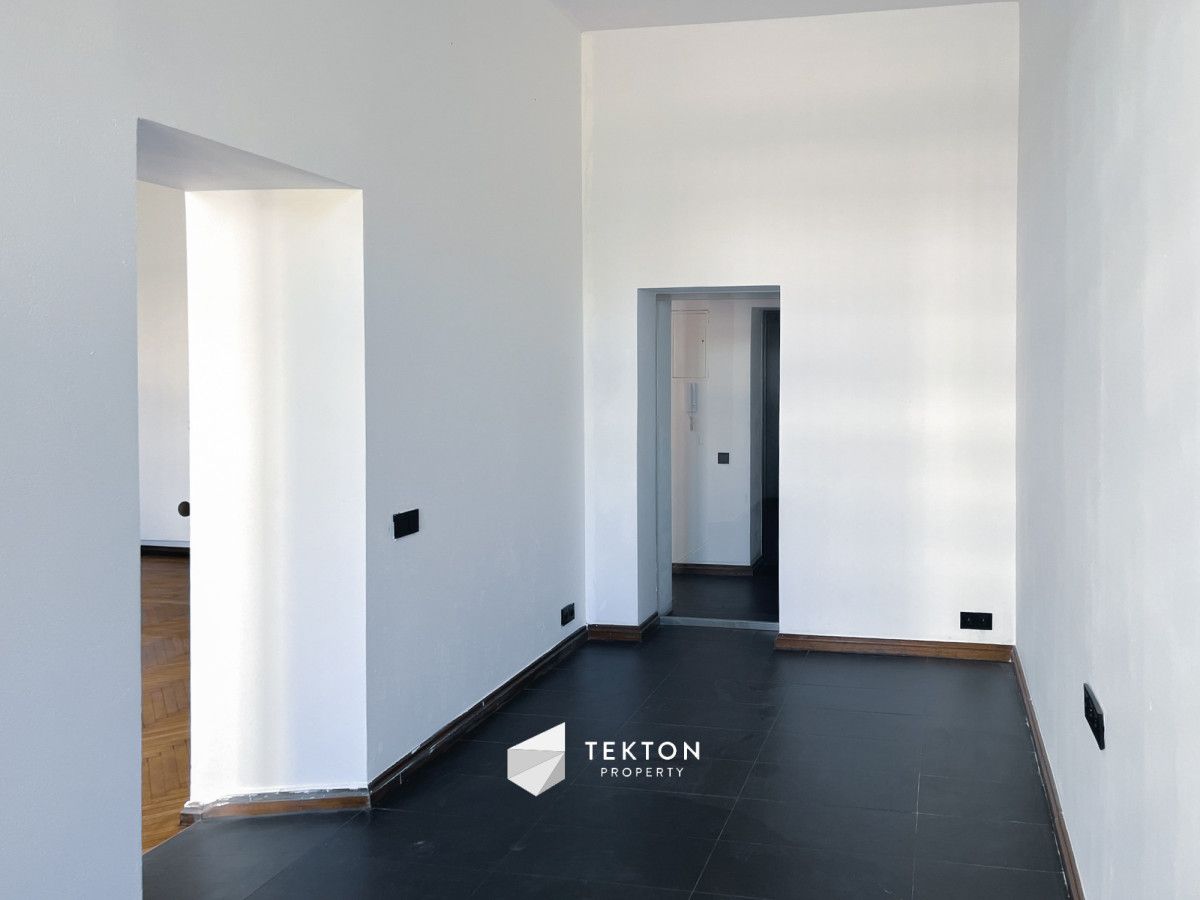 Mieszkanie 3-pokojowe Poznań Stare Miasto, ul. Franciszka Ratajczaka. Zdjęcie 15