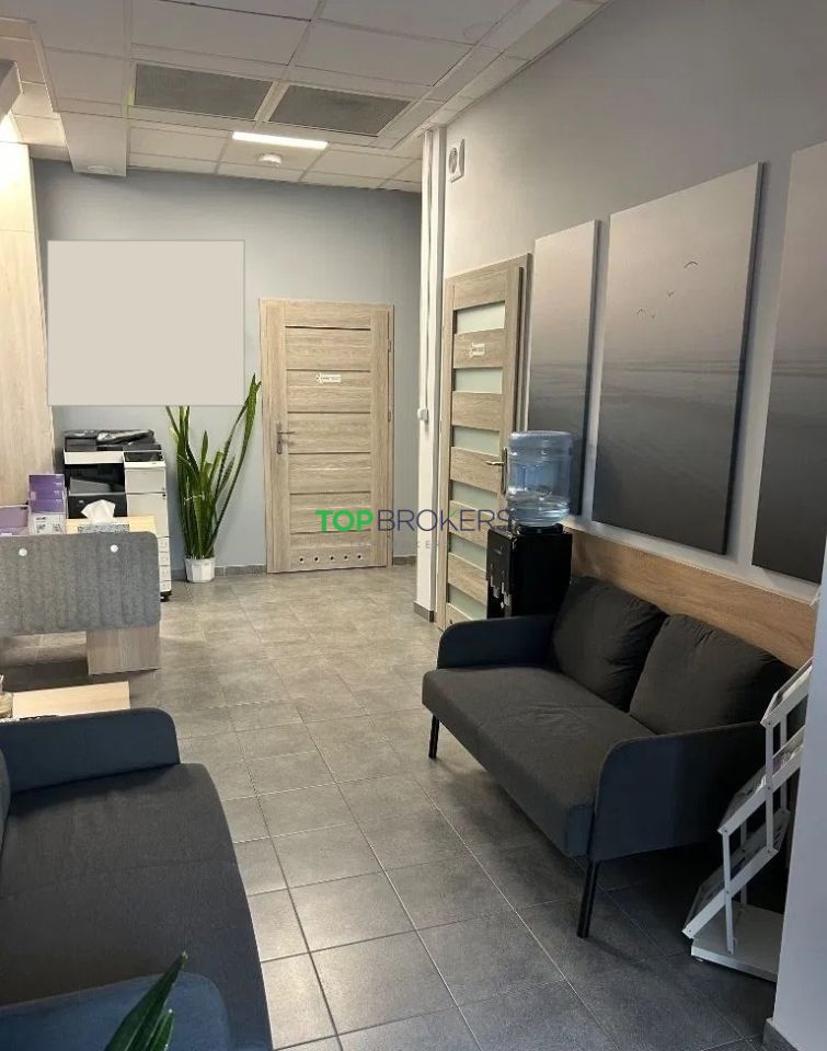 Lokal Warszawa Bielany. Zdjęcie 6