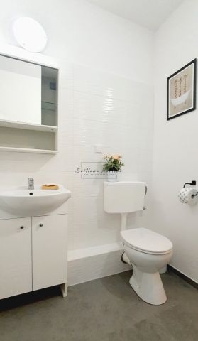 Mieszkanie 1-pokojowe Kraków, ul. Nowosądecka. Zdjęcie 12
