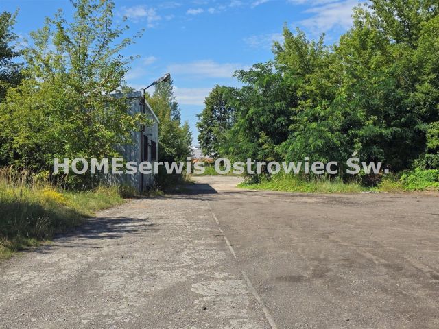 Działka inwestycyjna Ostrowiec Świętokrzyski Gutwin, ul. Jana Samsonowicza. Zdjęcie 19