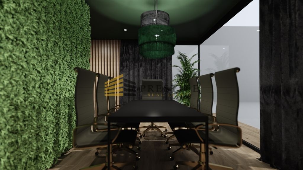 Biuro Warszawa Śródmieście, ul. Solec. Zdjęcie 13