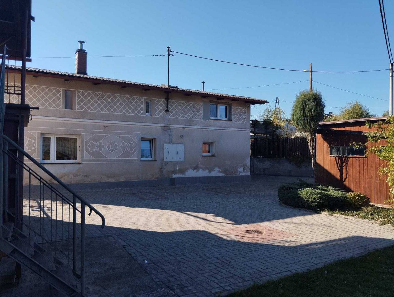 dom wolnostojący Bożków. Zdjęcie 6